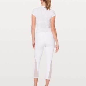 Lululemon train times pant 7/8